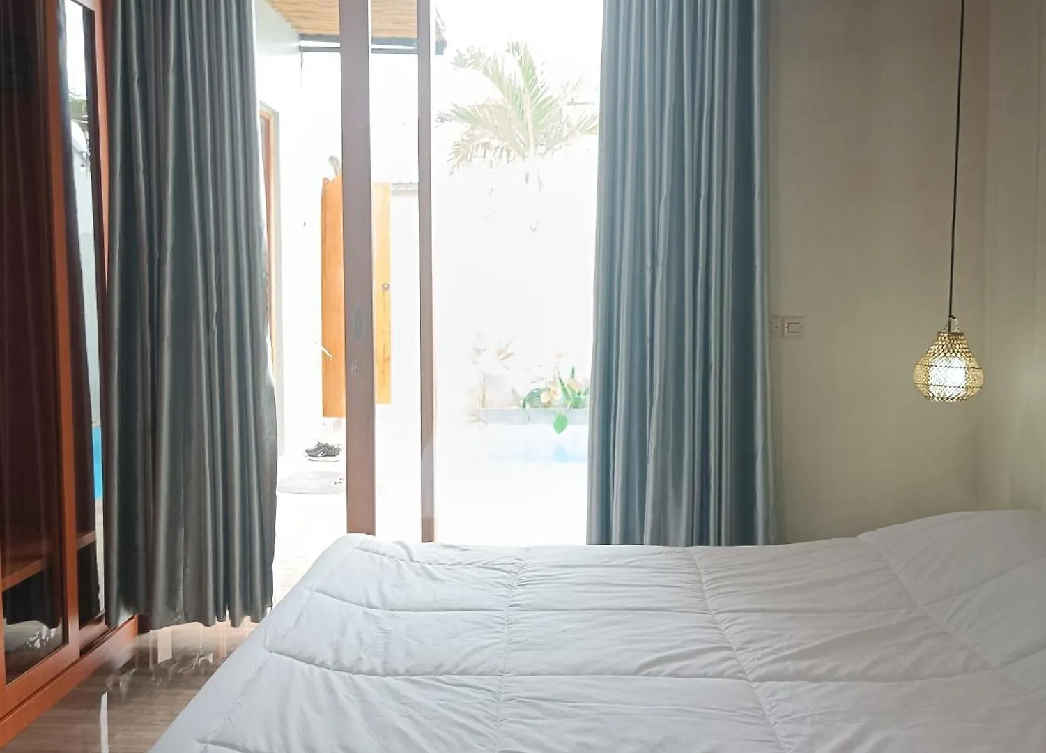 Kotoa Villa Nusa Dua  Indonesia