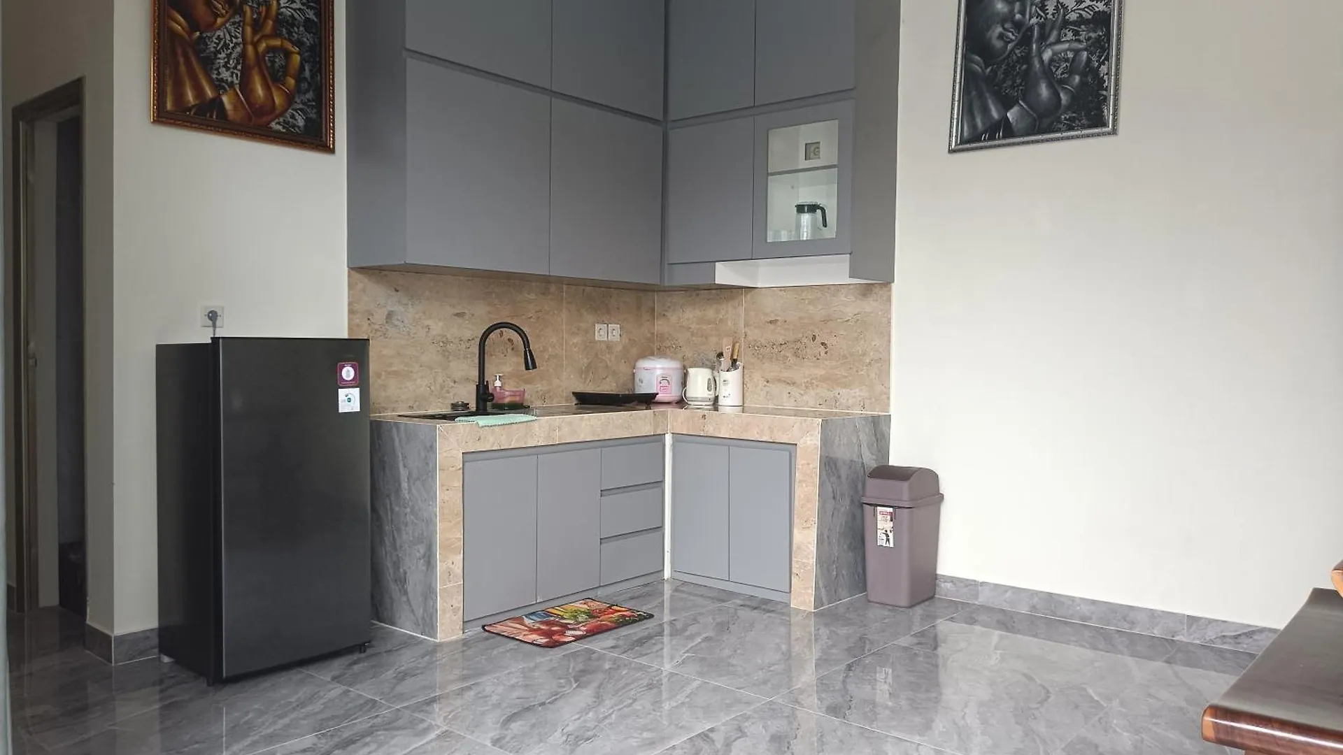 Kotoa Villa Nusa Dua
