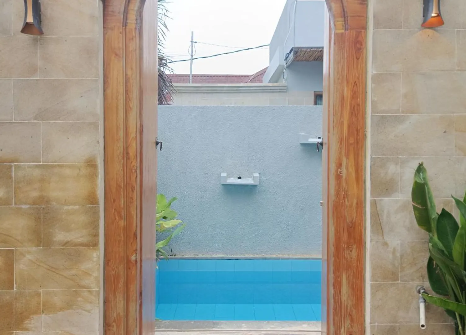 Kotoa Villa Nusa Dua  Indonesia