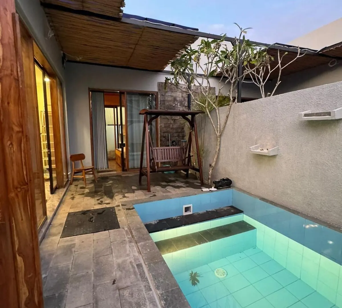 Kotoa Villa Nusa Dua