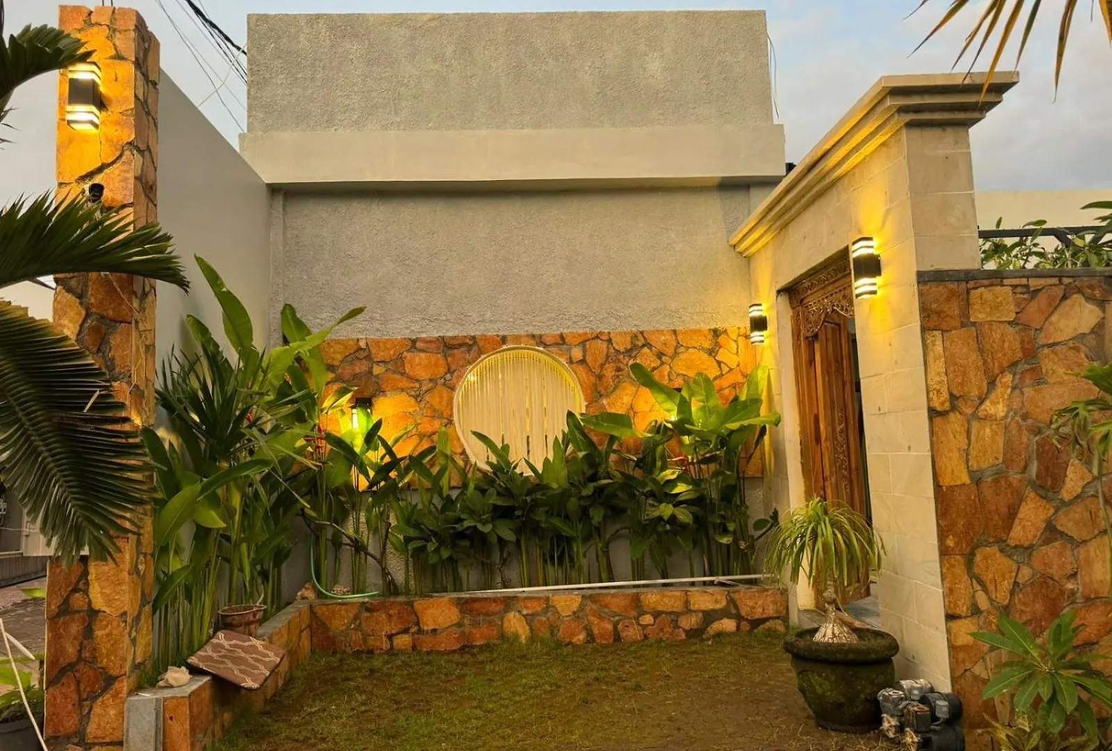Kotoa Villa Nusa Dua  Nusa Dua (Bali)