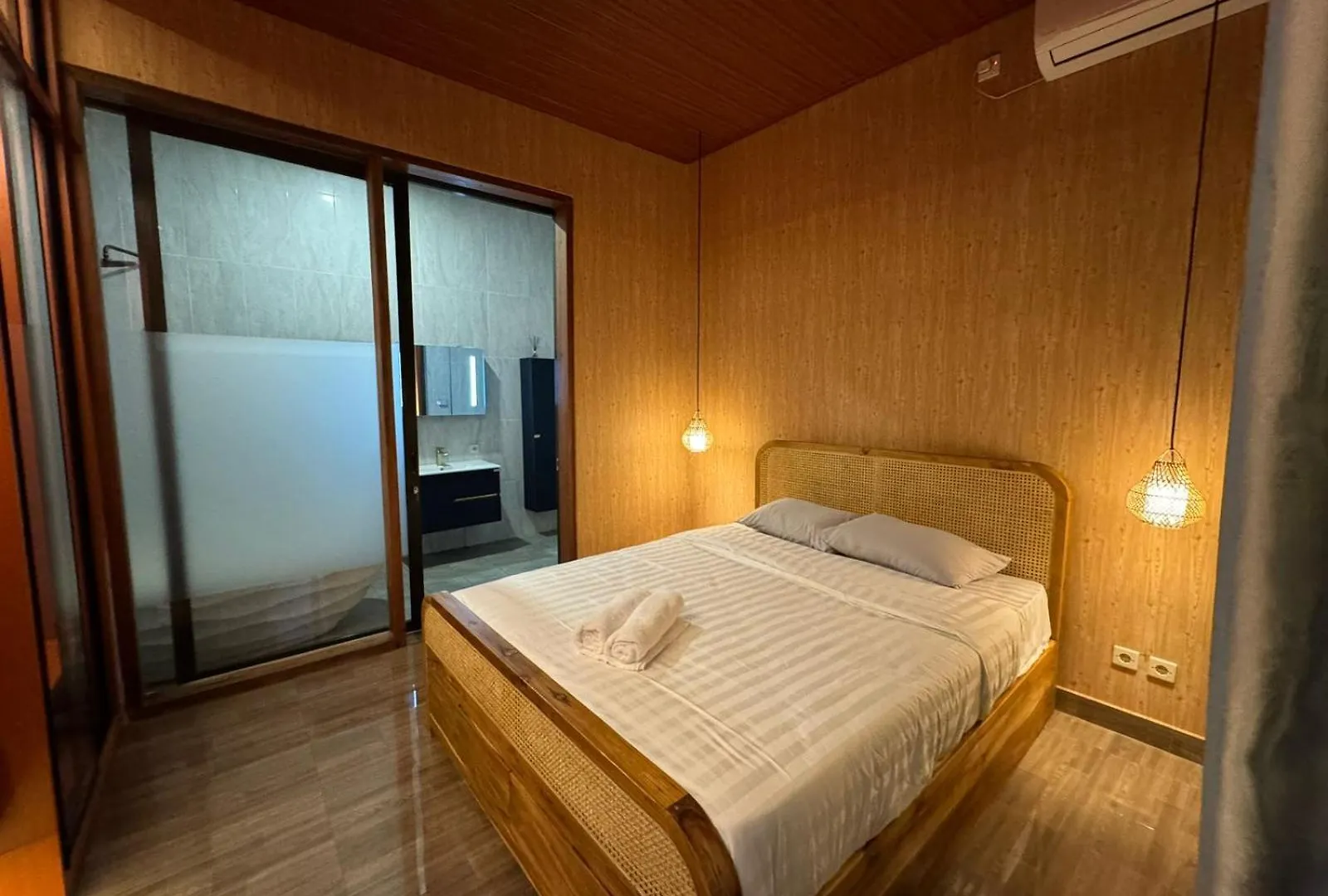 Kotoa Villa Nusa Dua
