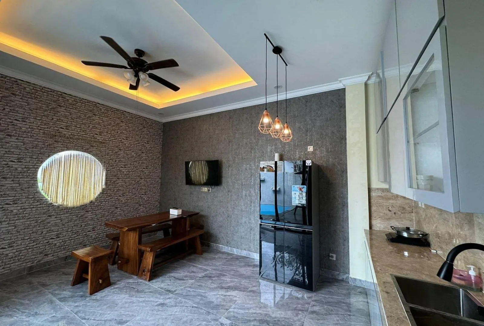 Kotoa Villa Nusa Dua
