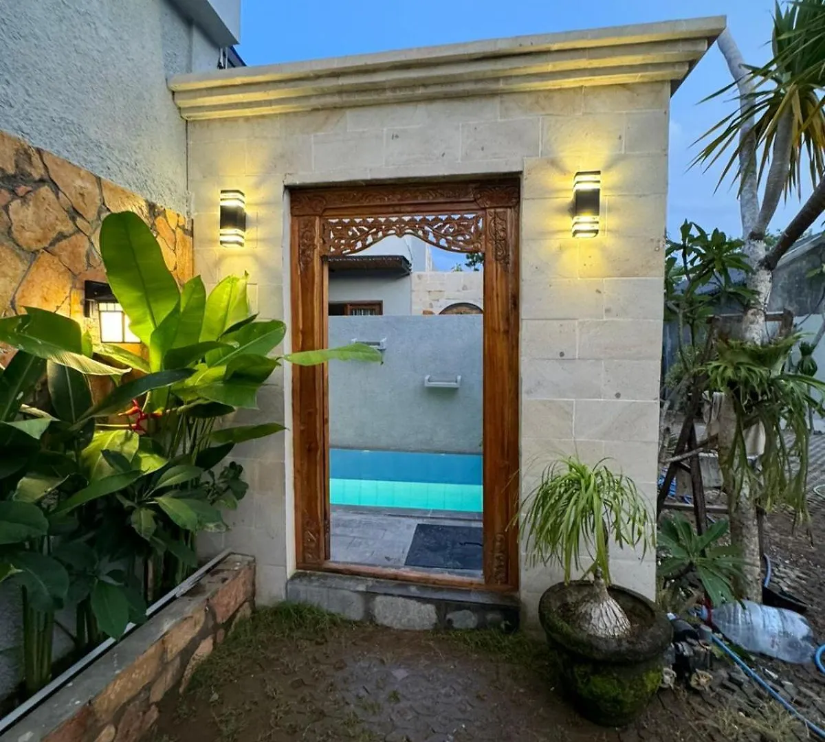Kotoa Villa Nusa Dua   Nusa Dua (Bali)